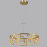 Подвесной светильник Odeon Light Hightech 7060/44L