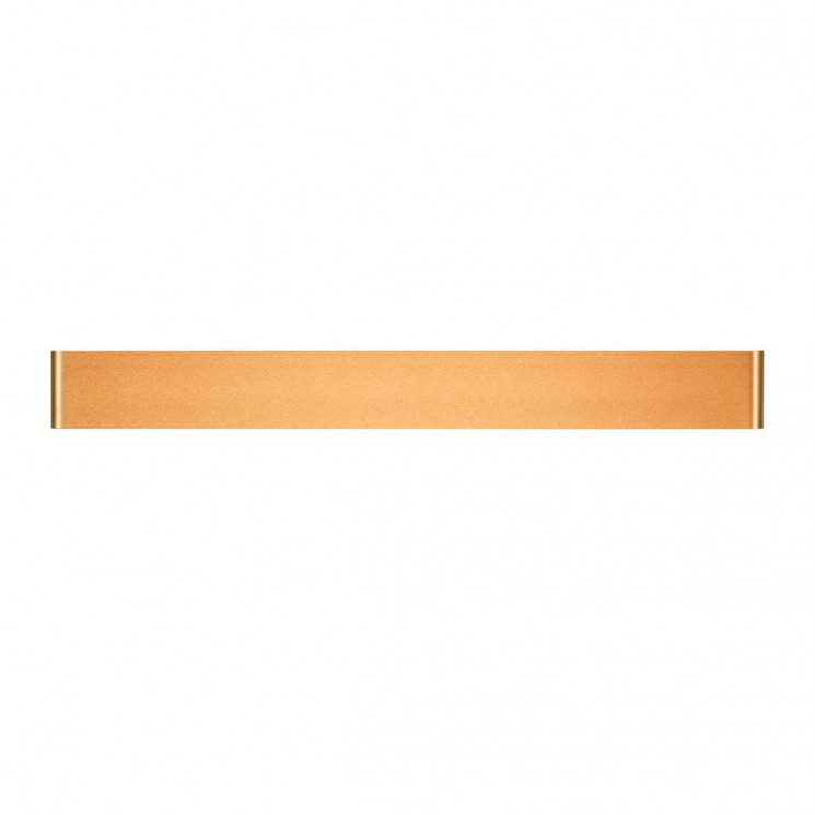 Настенный светодиодный светильник Odeon Light Hightech Framant 4295/30WL