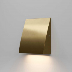 Подсветка для лестниц Elektrostandard 40159/LED 4000K латунь a071226