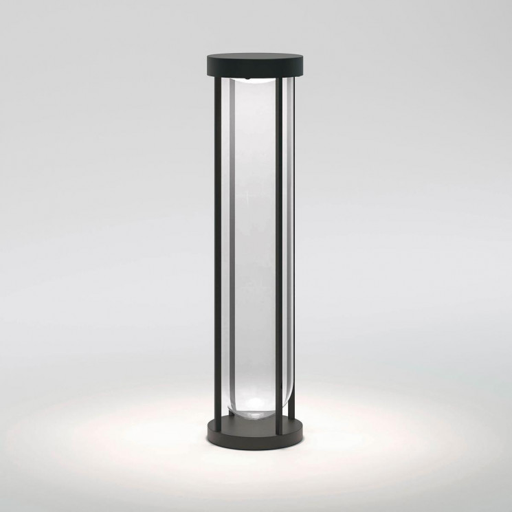 Уличный светодиодный светильник Elektrostandard Ritz 35183/F a068268