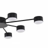 Люстра Lumion COMFI 8344/8C