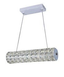 Подвесная светодиодная люстра Lumina Deco Faradonne W6 DDP 630-600