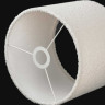 Настольная лампа Lussole Woodruff LSP-5014