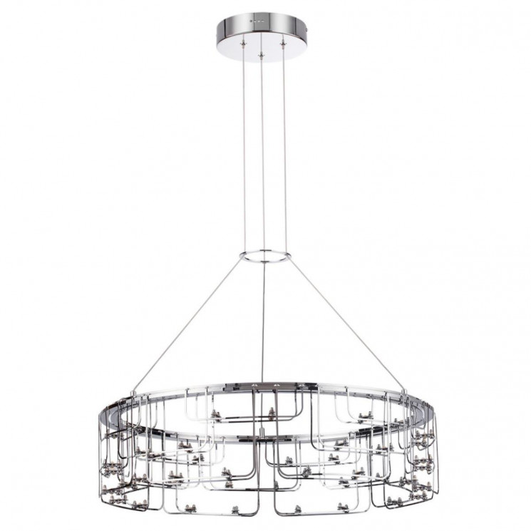 Подвесной светильник Odeon Light Hightech 7059/44L
