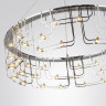 Подвесной светильник Odeon Light Hightech 7059/44L