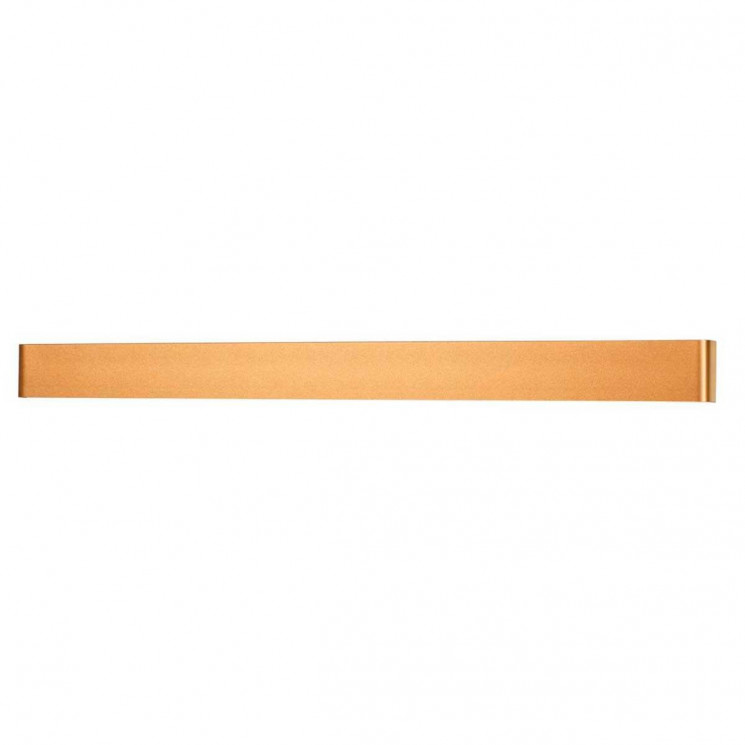 Настенный светодиодный светильник Odeon Light Hightech Framant 4295/40WL