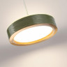 Подвесной светильник Odeon Light Riviera L-Vision 5450/32LA