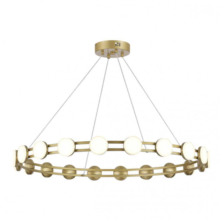 Подвесной светильник ST Luce MONRO SL6610.203.20