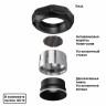 Встраиваемый светильник Novotech Vario Wir 371056