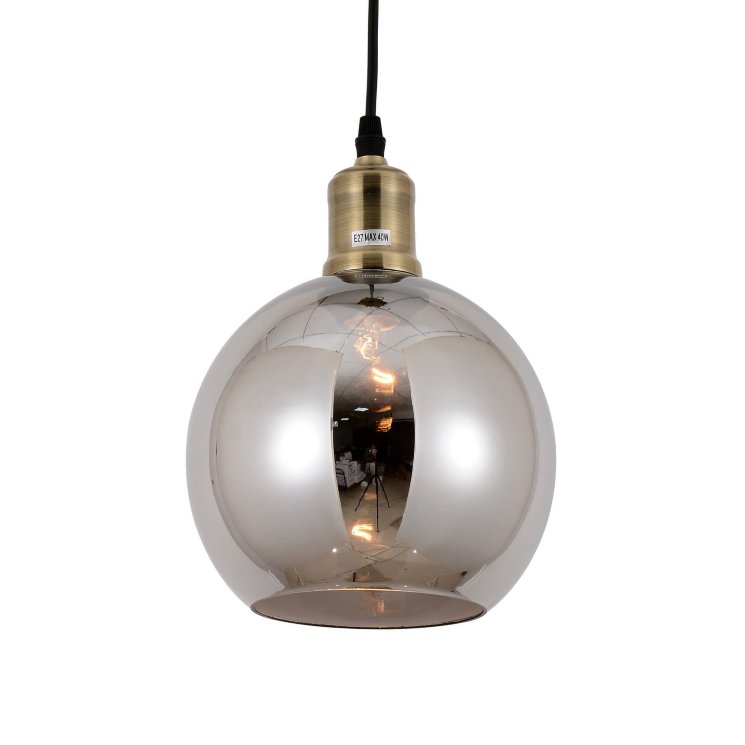 Подвесной светильник Lumina Deco Zagallo W1 LDP 11336-1