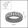 Подвесная люстра Odeon Light VERSION 5071/60CL