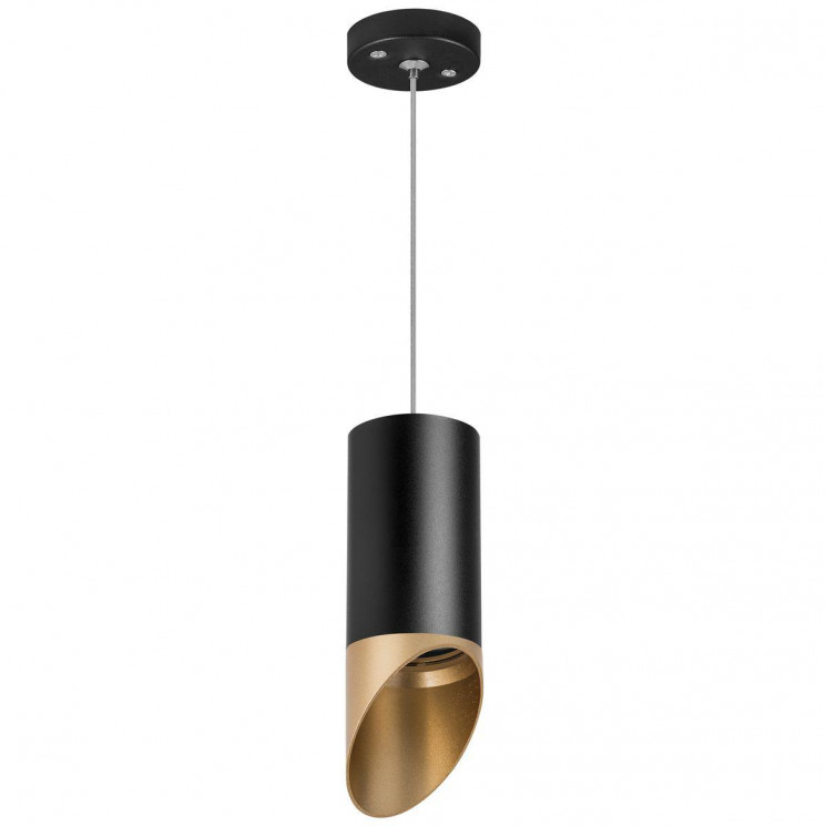 Комплект с подвесным светильником Lightstar Rullo (214437+590057+201440) RP437140
