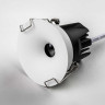Светильник светодиодный встраиваемый  Lightstar Spira 074126