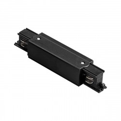 Питание центральное к треку 5040xx-(F)/(R) Quattro Lightstar 504187-FRPS