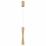 Подвесной светильник Odeon Light Anika Hightech 4292/5L