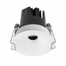 Светильник светодиодный встраиваемый  Lightstar Spira 074136