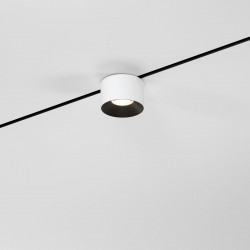 Трековый светильник Elektrostandard 85205/01 a067277