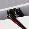 Шинопровод под натяжной потолок ST Luce Skyline 220 ST046.439.02