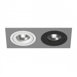 Комплект из светильника и рамки Lightstar Intero 16 (217529+217606+217607) i5290607