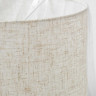 Настольная лампа Lussole Woodruff LSP-5021