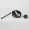 Подвесная люстра Lussole Lgo Brantley LSP-8929