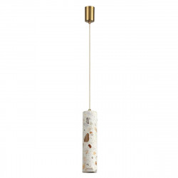 Подвесной светодиодный светильник Odeon Light L-Vision Terrazzo 7012/6L