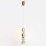 Подвесной светодиодный светильник Odeon Light L-Vision Terrazzo 7012/6L