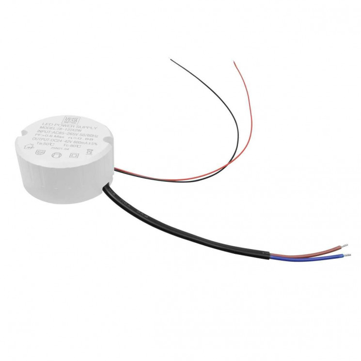Блок питания 24W д/серии Alta 2152XX Lightstar 215010-24