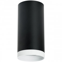 Комплект с потолочным светильником Lightstar Rullo (216487+203486) R64873486