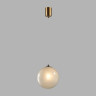 Подвесной светильник Odeon Light Magia Midcent 7109/1