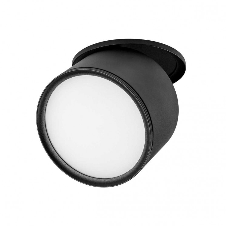 Светильник встраиваемый Lightstar Acuto 215857