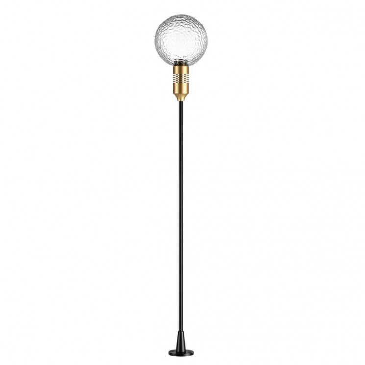 Уличный светильник Odeon Light Nature 7121/2GL