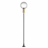 Уличный светильник Odeon Light Nature 7121/2GL