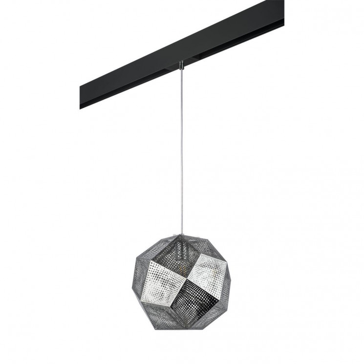 Комплект с трековым светильником Lightstar Fermo (724114+595007) PRO724114
