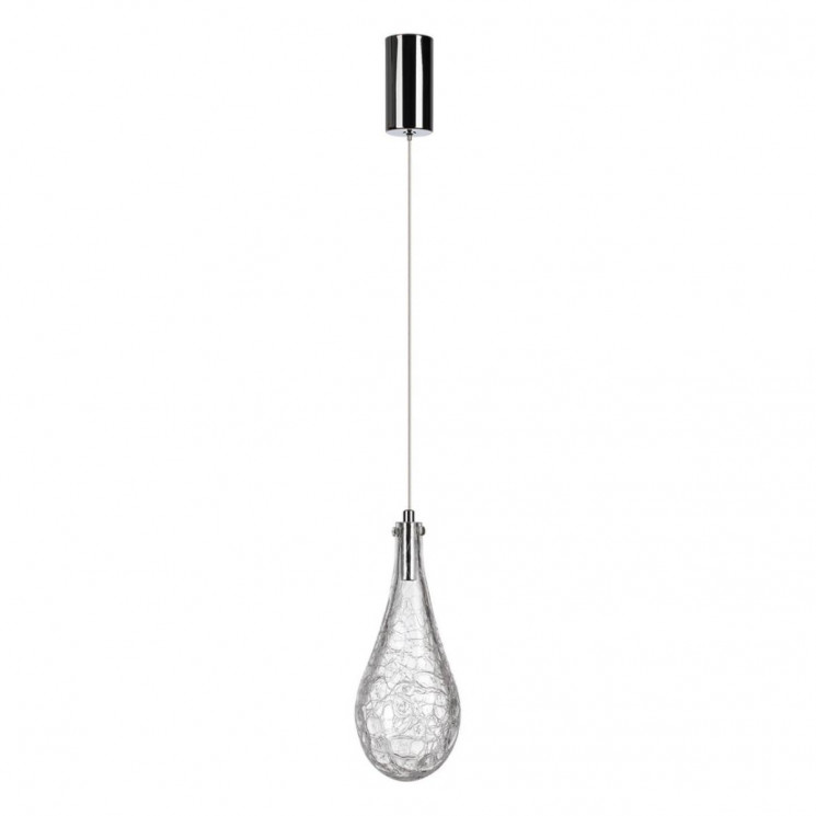 Подвесной светильник Odeon Light Braid L-Vision 7148/5L