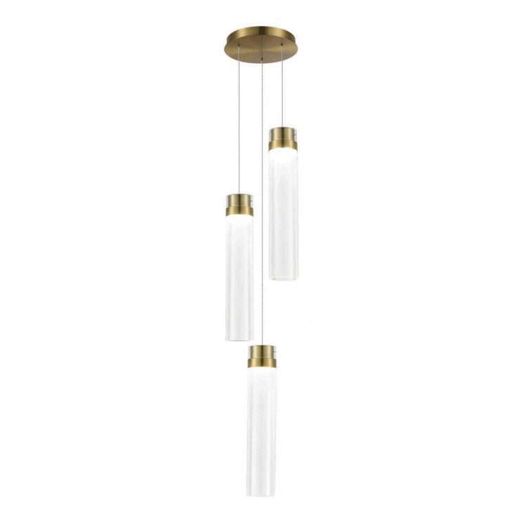 Подвесной светильник ST Luce SL6236.303.03
