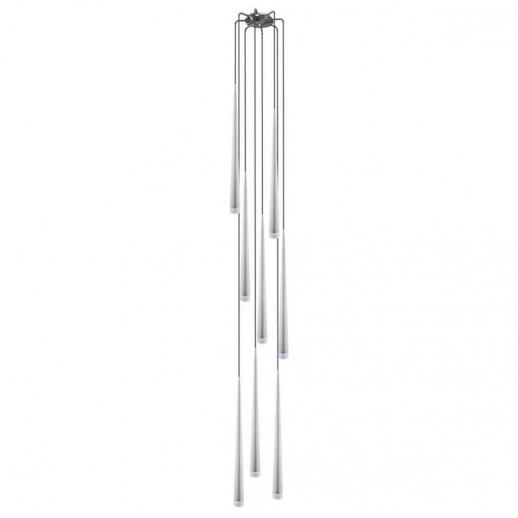 Подвесная люстра Lightstar Meta Duovo 807086