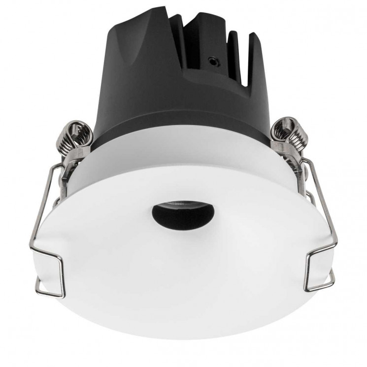 Светильник светодиодный встраиваемый  Lightstar Spira 074236