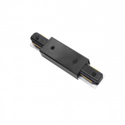 Питание центральное короткое (143mm) для трека 50202X(-T), 50203X(-T) Lightstar Barra 502187-1