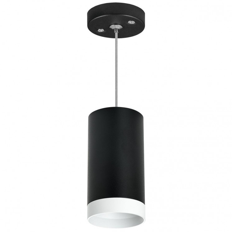 Комплект с подвесным светильником Lightstar Rullo (214437+590057+203436) RP4373436