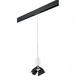 Комплект с трековым светильником Lightstar Rullo (214436+595857+202437) PRORP436437