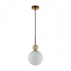 Подвесной светильник Odeon Light Lolla Midcent 6625/1A