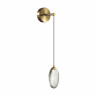 Бра Odeon Light Pura Hightech 7159/3WL