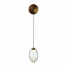 Бра Odeon Light Pura Hightech 7159/3WL