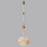 Подвесной светильник Odeon Light Karelia Pendant 5444/1A