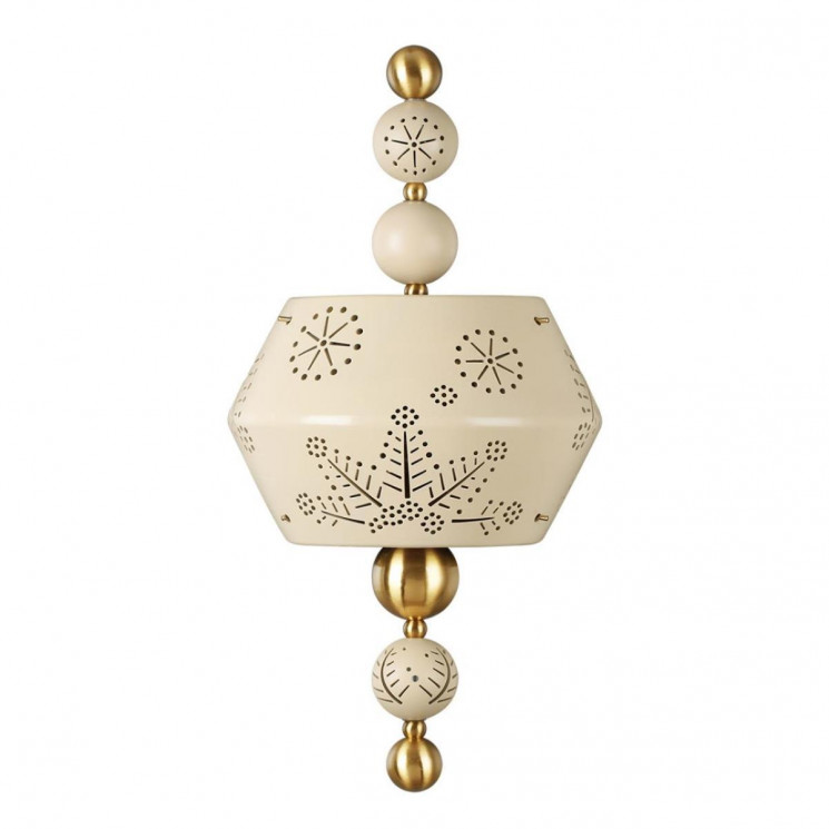 Бра Odeon Light Karelia Pendant 5444/1WA