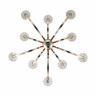 Подвесная люстра ST Luce Elegance SL1405.203.10