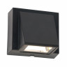Уличный светодиодный светильник Feron DH113 52155