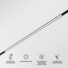 Трековый светодиодный светильник Elektrostandard (Умный дом) Slim Magnetic 85077/01 a063540