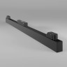Трековый светодиодный светильник Elektrostandard (Умный дом) Slim Magnetic 85077/01 a063540